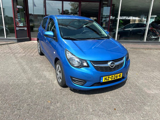 Opel KARL 1.0 ECOFLEX EDITION