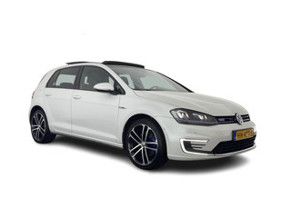 Volkswagen Golf 1.4 TSI GTE AUT. * FULL-LED | NAVI-FULLMAP | SPORT-SEATS | DAB+ | ECC | CRUISE | PANO | CAMERA | 18" LM*