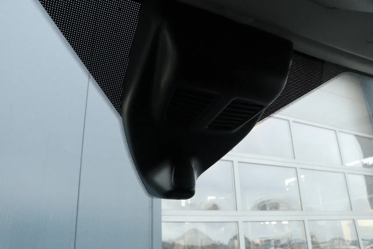 Hoofdafbeelding Ford E-Transit