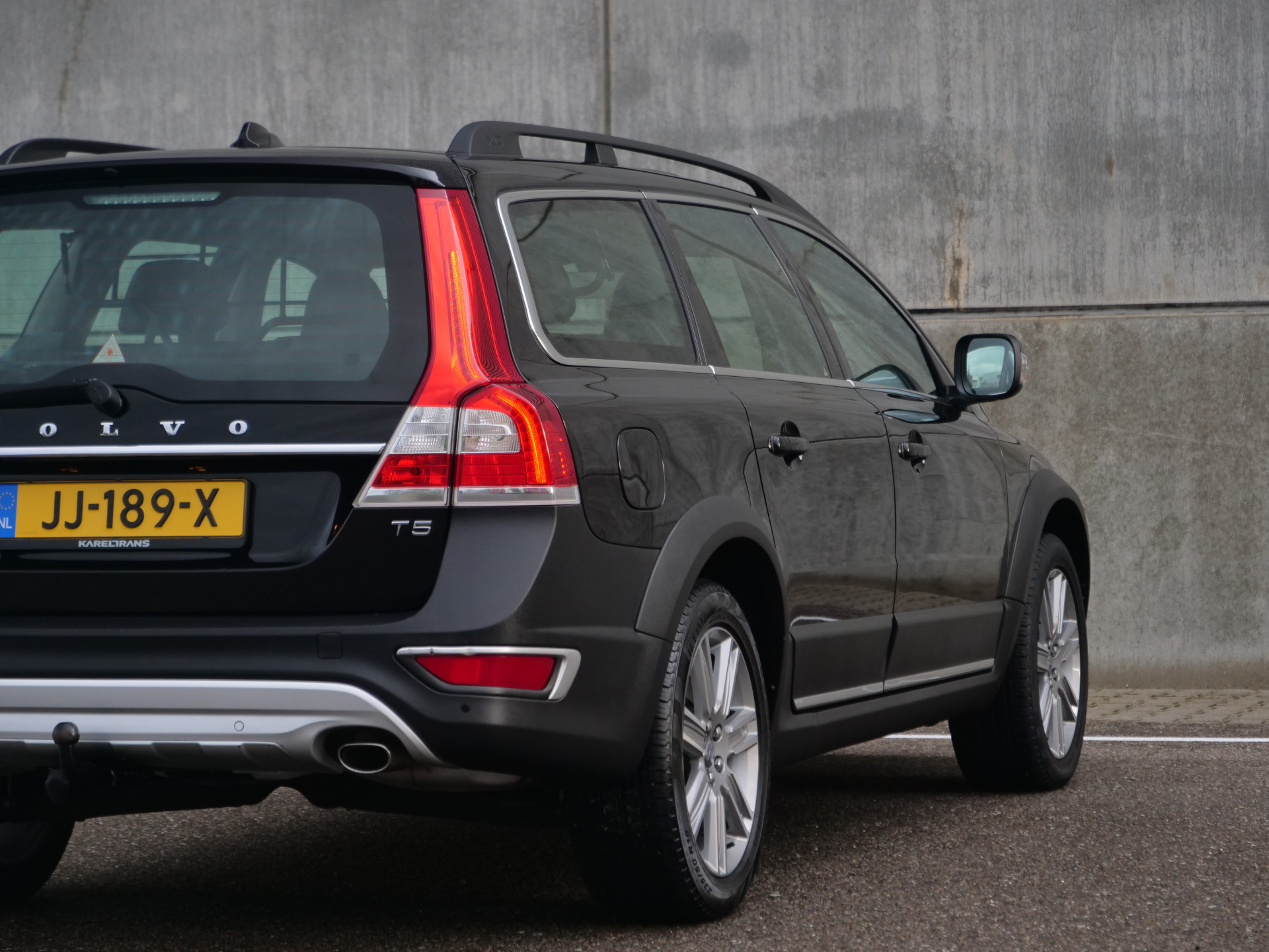 Hoofdafbeelding Volvo XC70