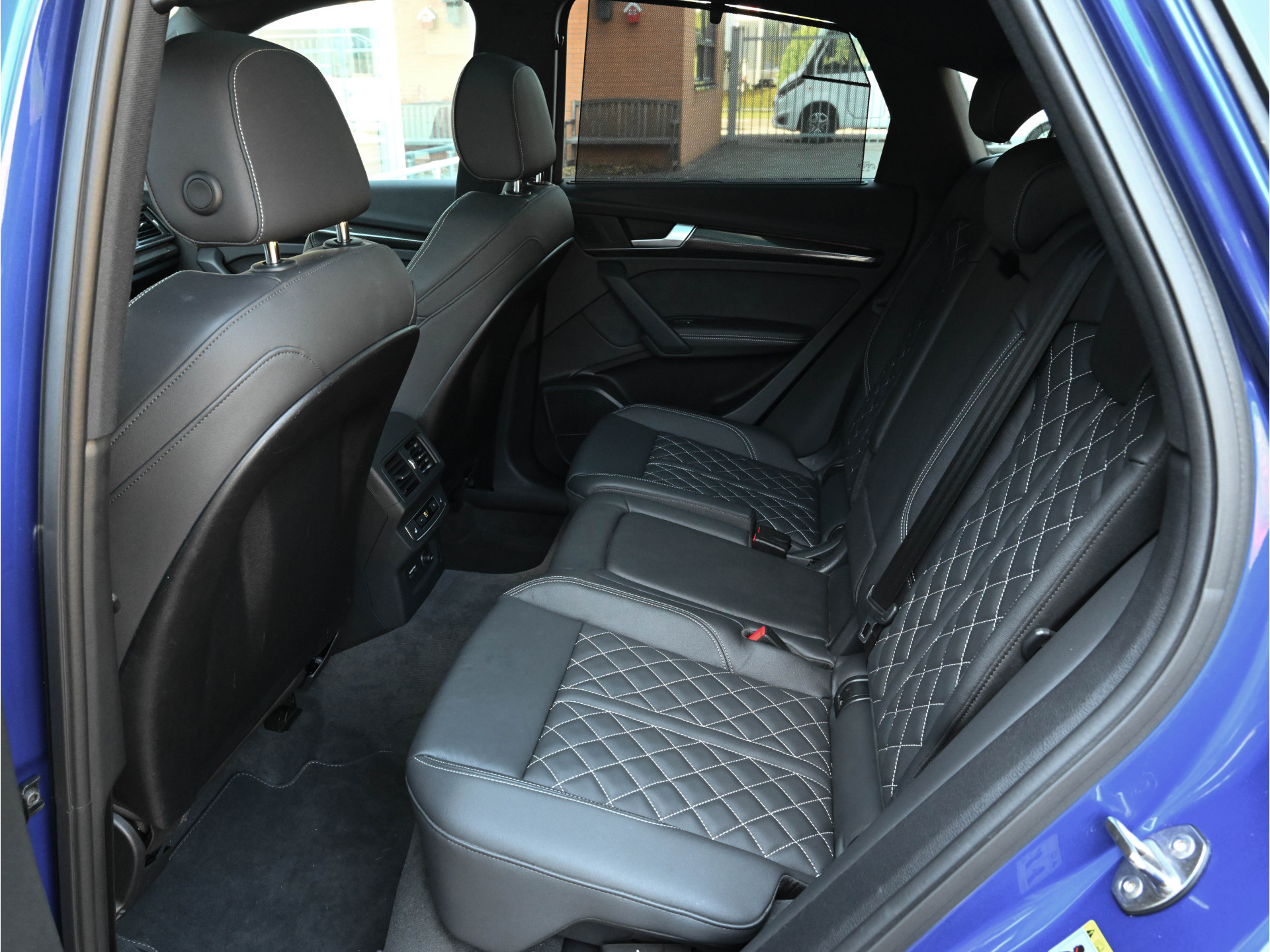 Hoofdafbeelding Audi SQ5