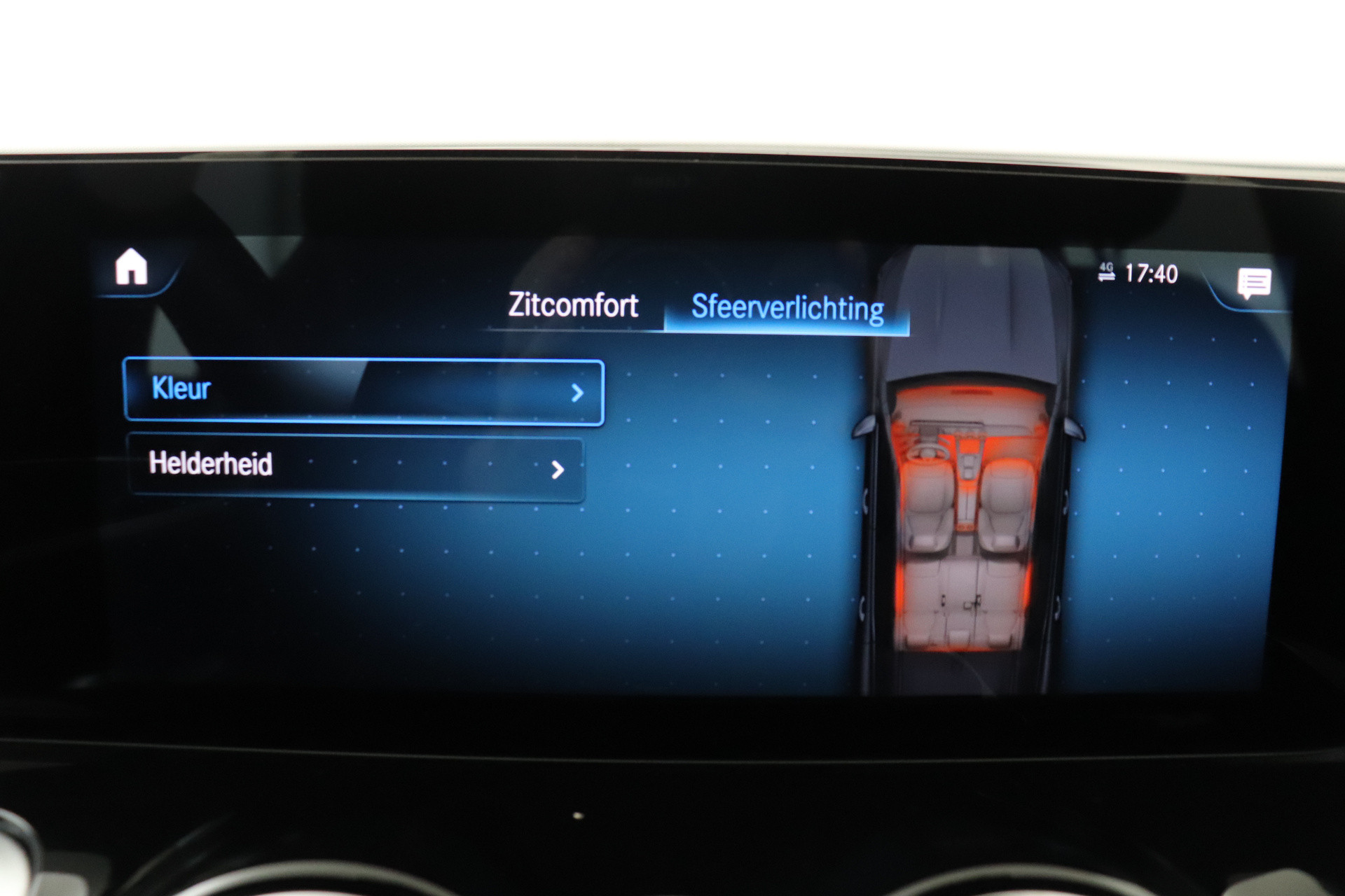 Hoofdafbeelding Mercedes-Benz GLB