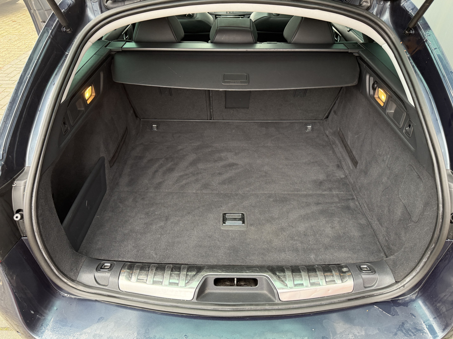 Hoofdafbeelding Peugeot 508