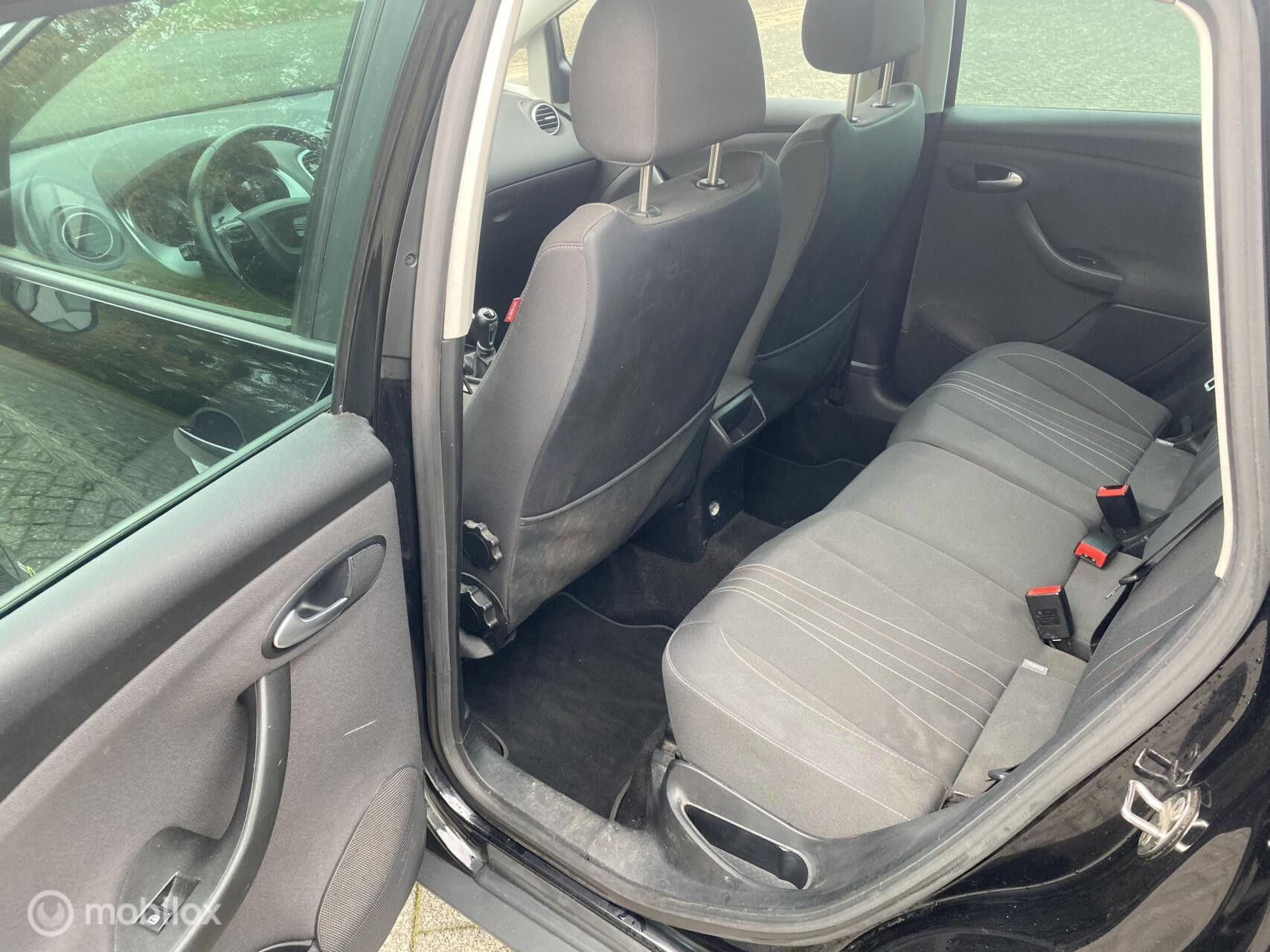 Hoofdafbeelding SEAT Altea XL