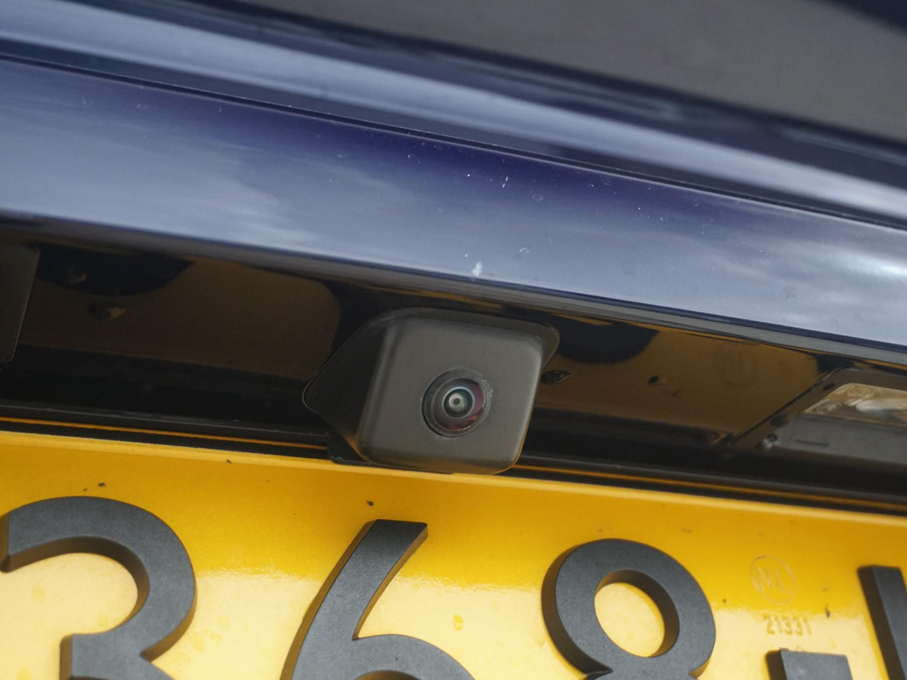 Hoofdafbeelding Peugeot 508