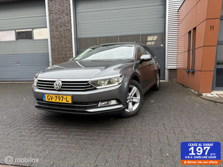 Volkswagen Passat Variant 1.4 TSI ACT Comfortline