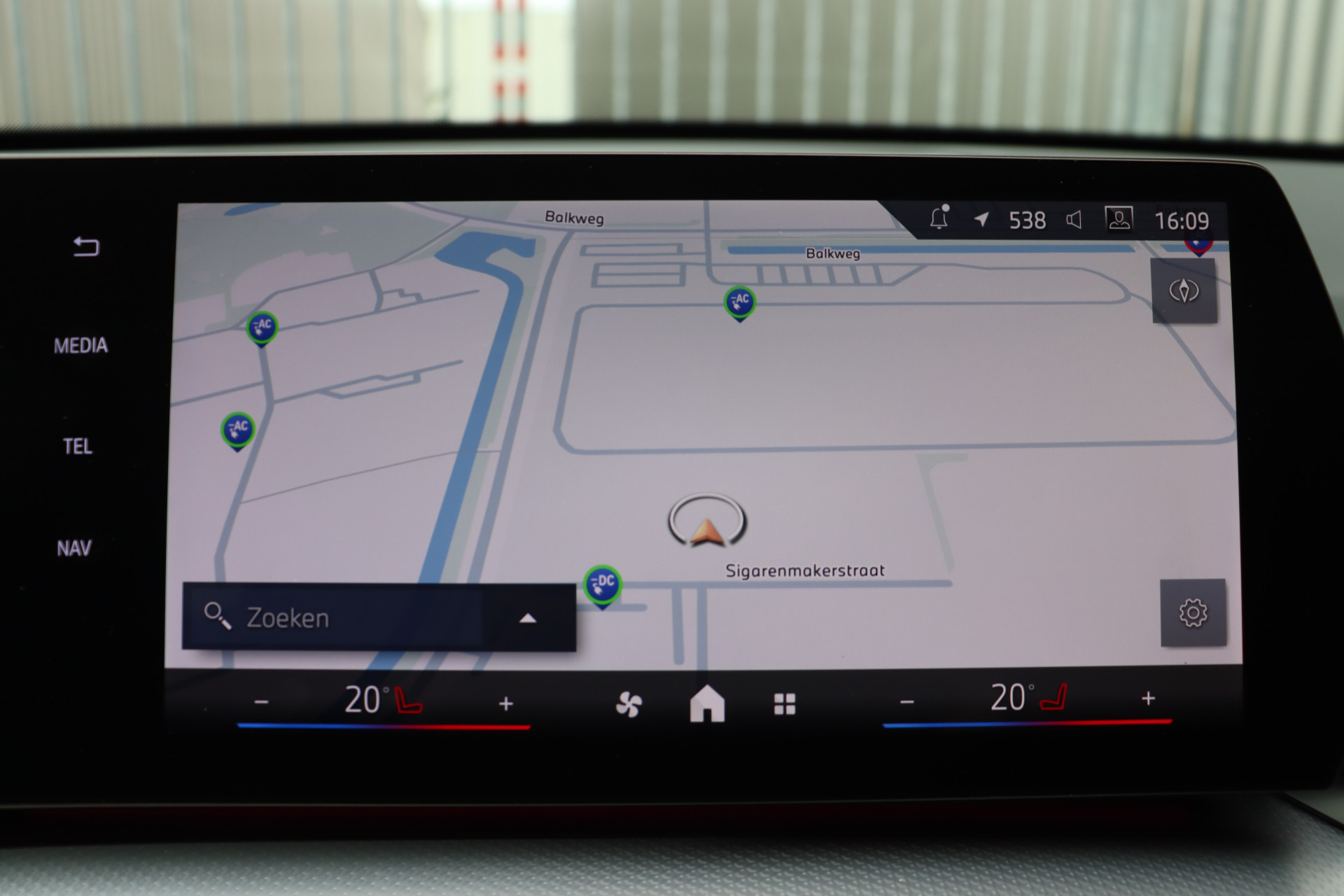 Hoofdafbeelding BMW iX1