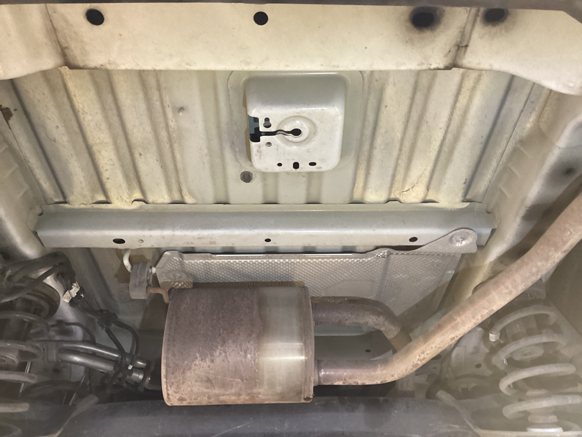 Hoofdafbeelding Ford Transit Courier