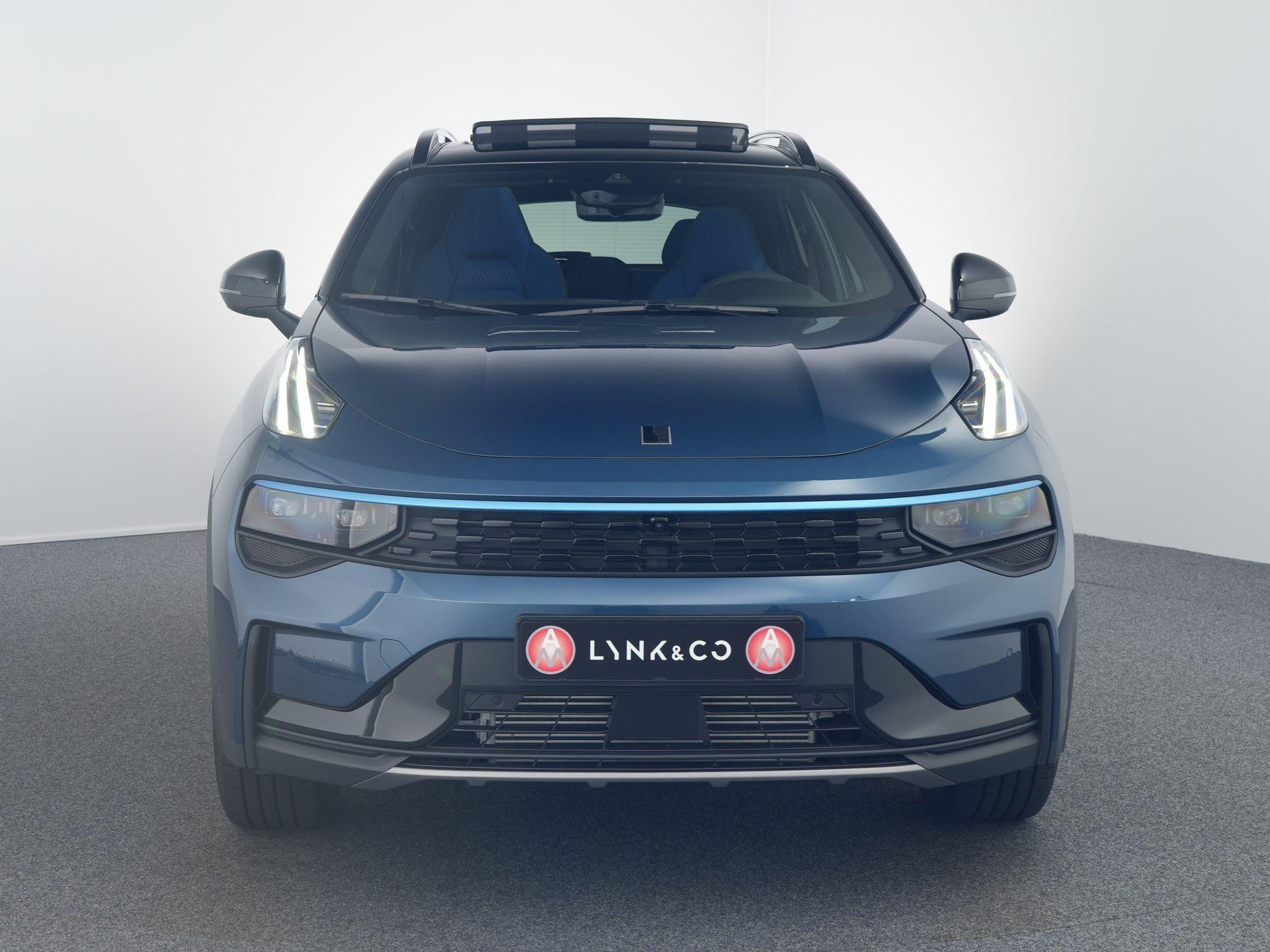 Hoofdafbeelding Lynk & Co 01