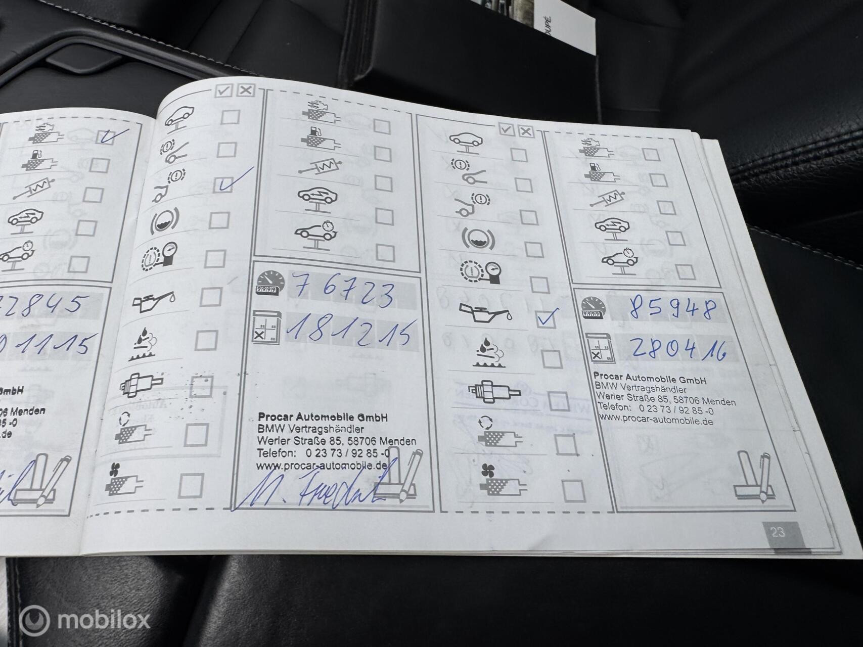 Hoofdafbeelding BMW 6 Serie