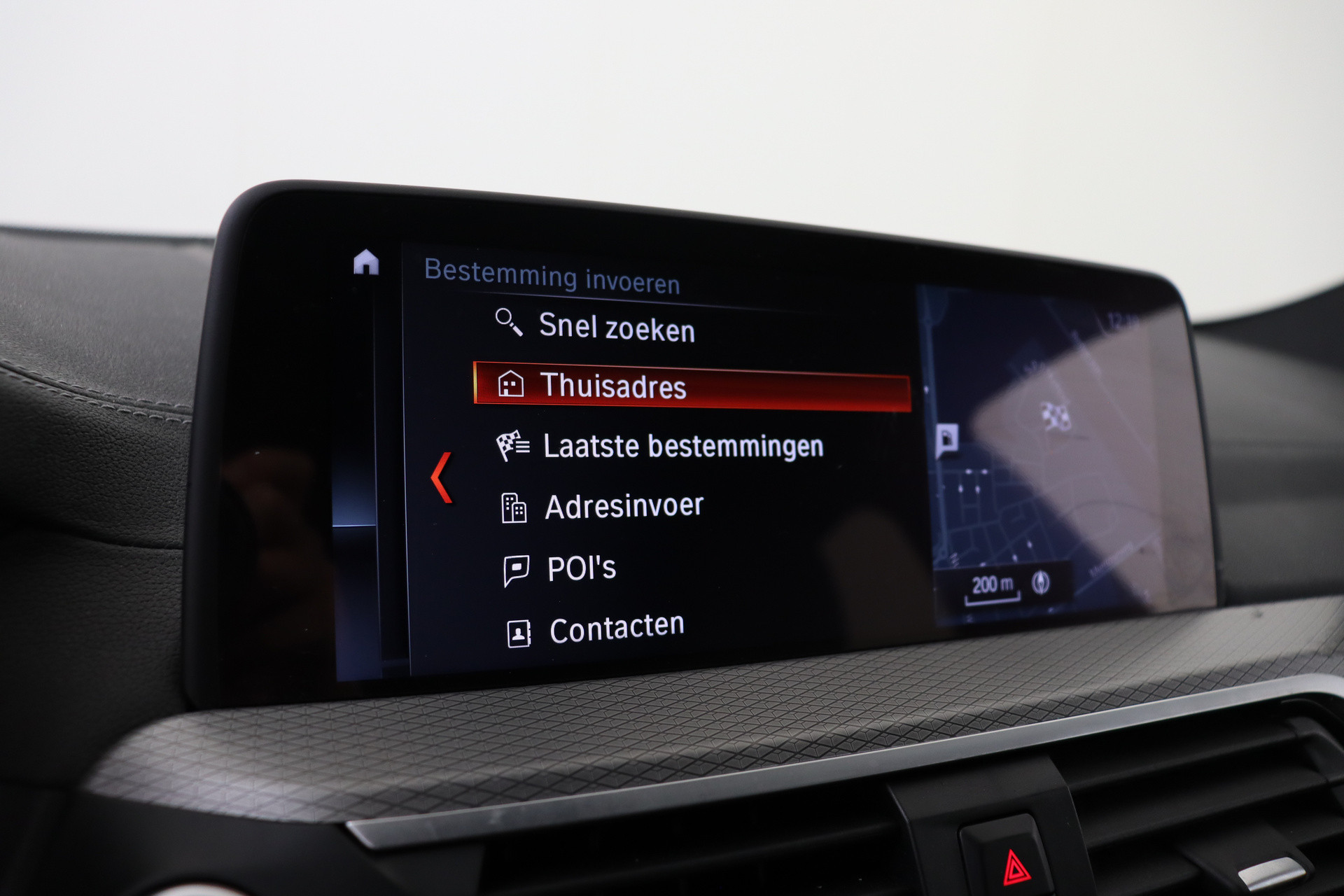 Hoofdafbeelding BMW X4