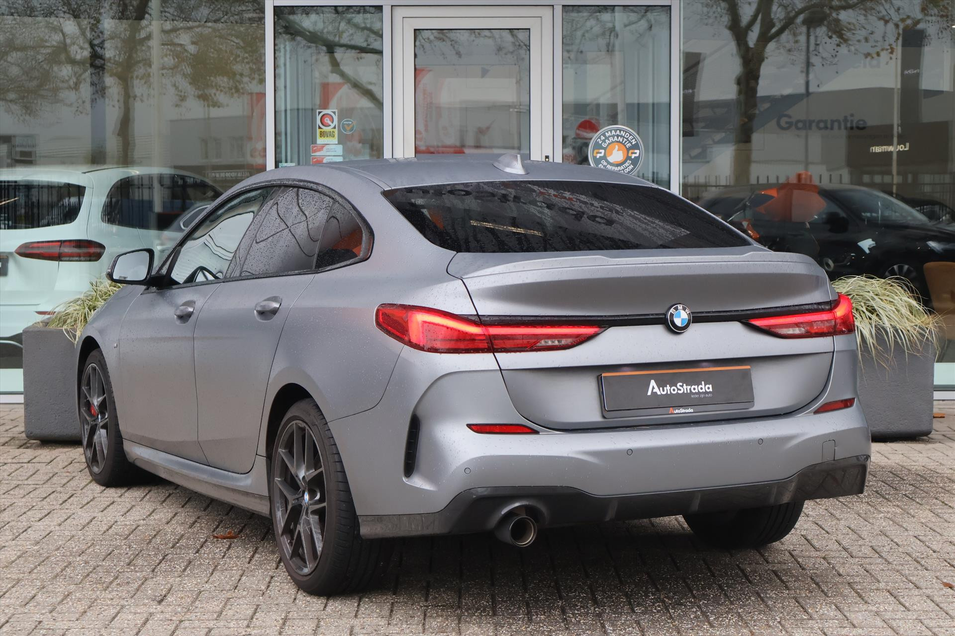 Hoofdafbeelding BMW 2 Serie