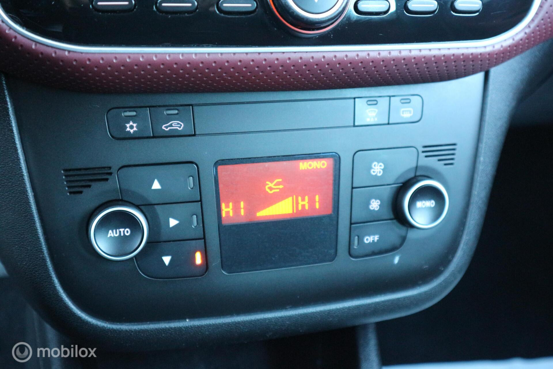 Hoofdafbeelding Fiat Punto