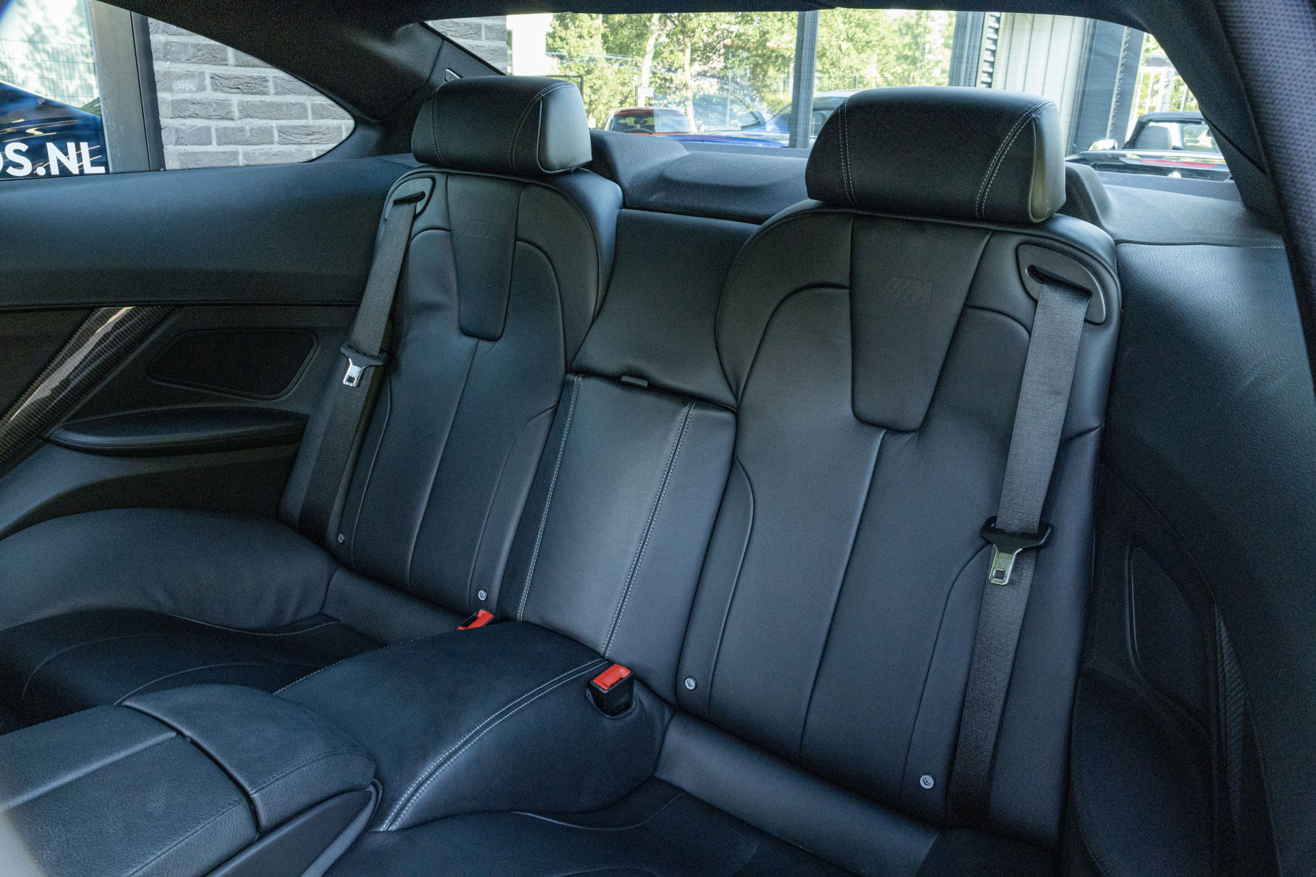 Hoofdafbeelding BMW M6