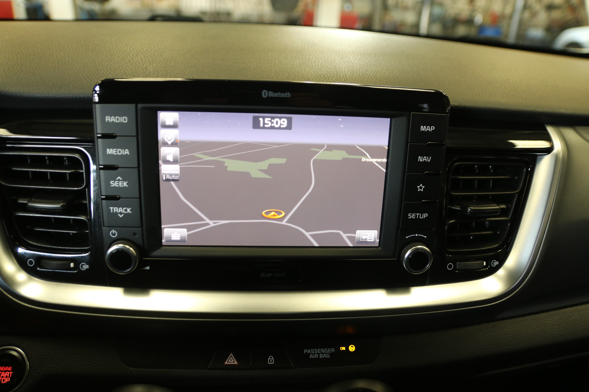 Hoofdafbeelding Kia Stonic