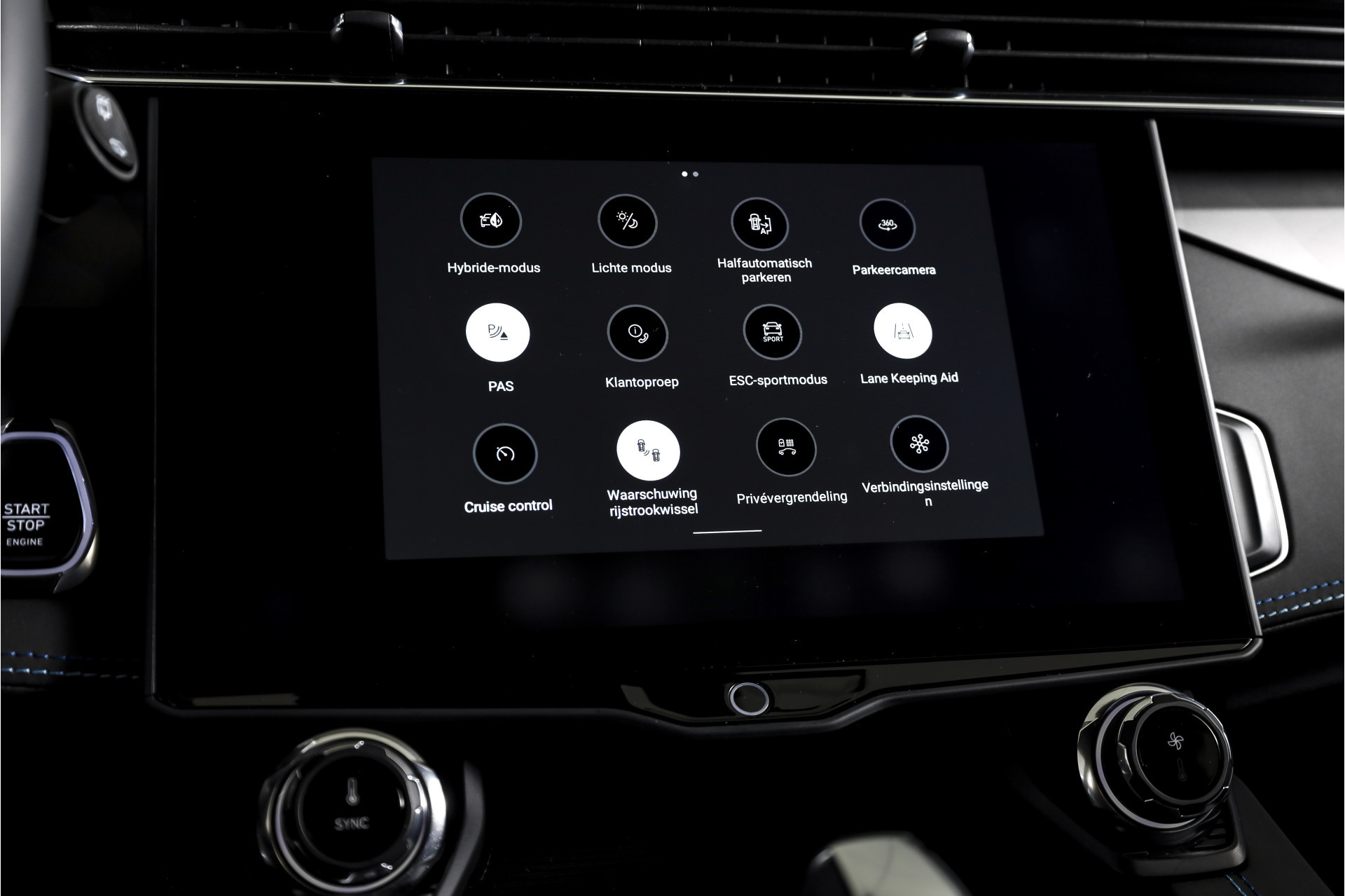 Hoofdafbeelding Lynk & Co 01