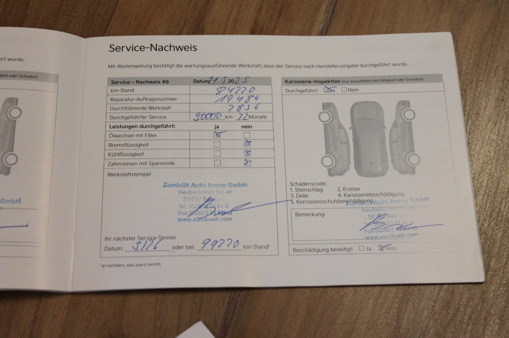 Hoofdafbeelding Kia Ceed