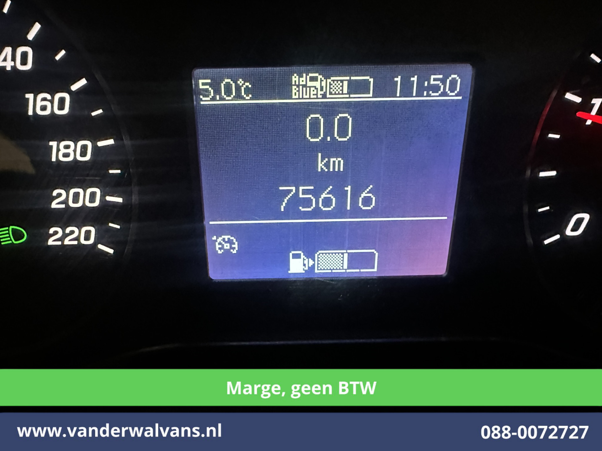 Hoofdafbeelding Mercedes-Benz Citan