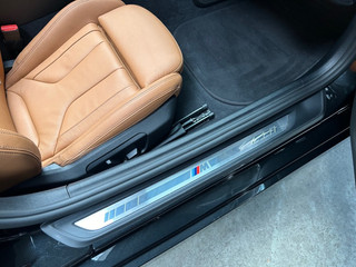 BMW Z4 BMW Z4 SDRIVE20I M-Pakket High EX / 19Inch / Head-Up / Black - afbeelding nr 15