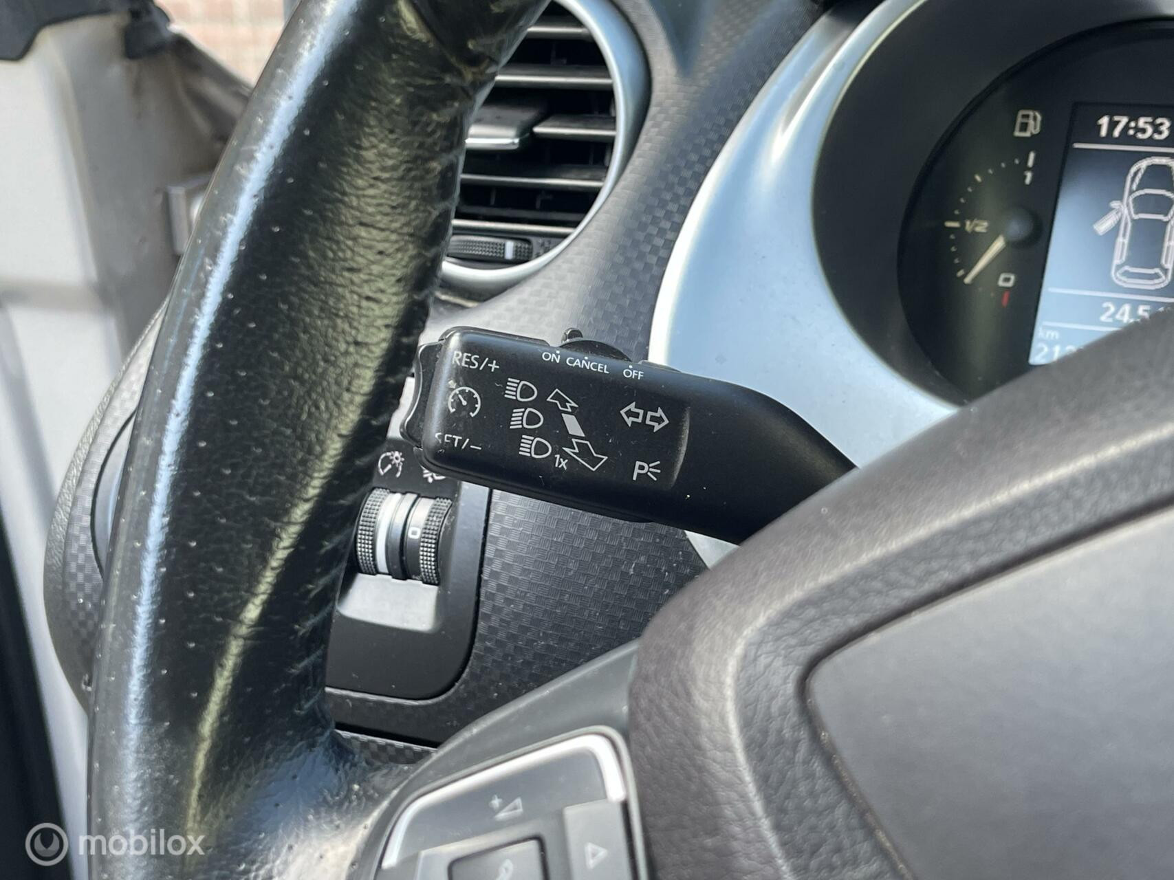 Hoofdafbeelding SEAT Altea XL