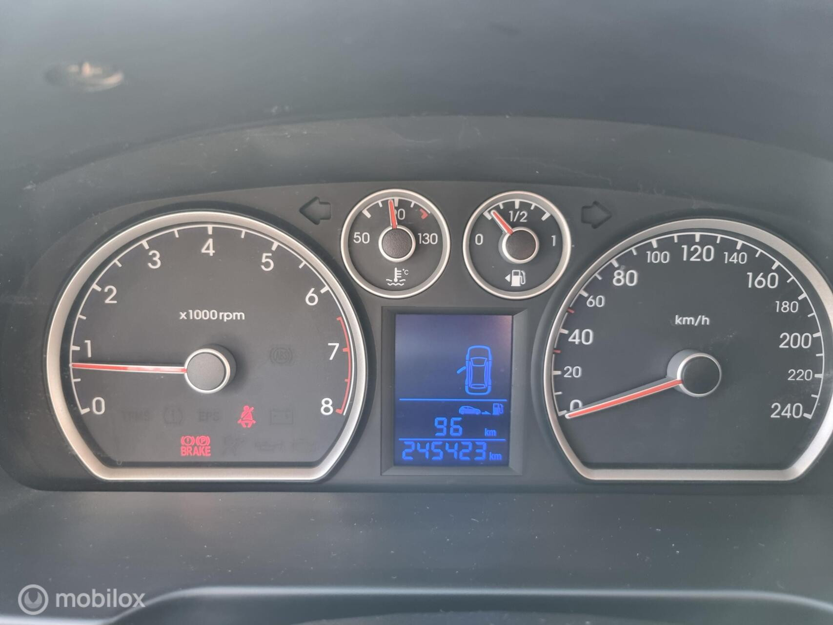 Hoofdafbeelding Hyundai i30