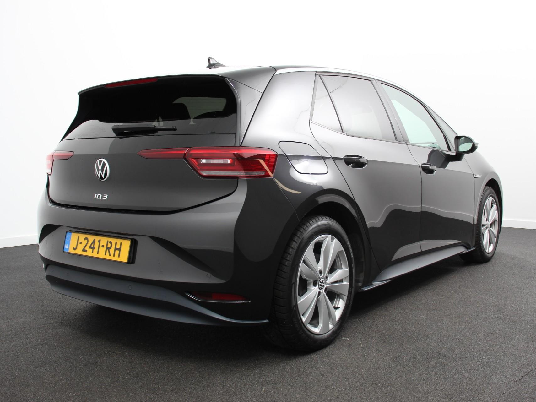 Hoofdafbeelding Volkswagen ID.3