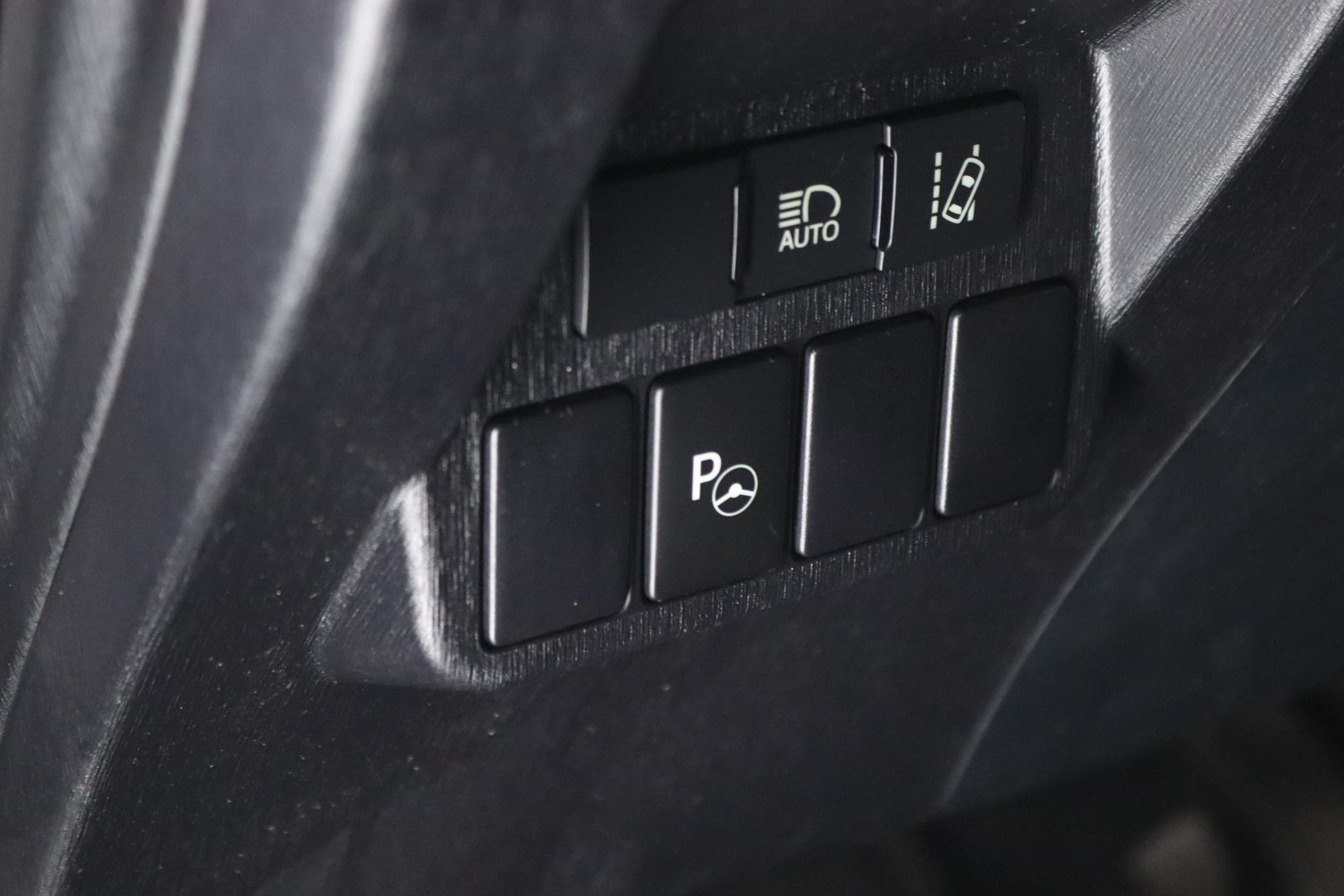 Hoofdafbeelding Toyota Prius