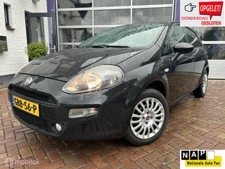 Fiat Punto Evo 1.2 Pop * 5 DRS * AIRCO *