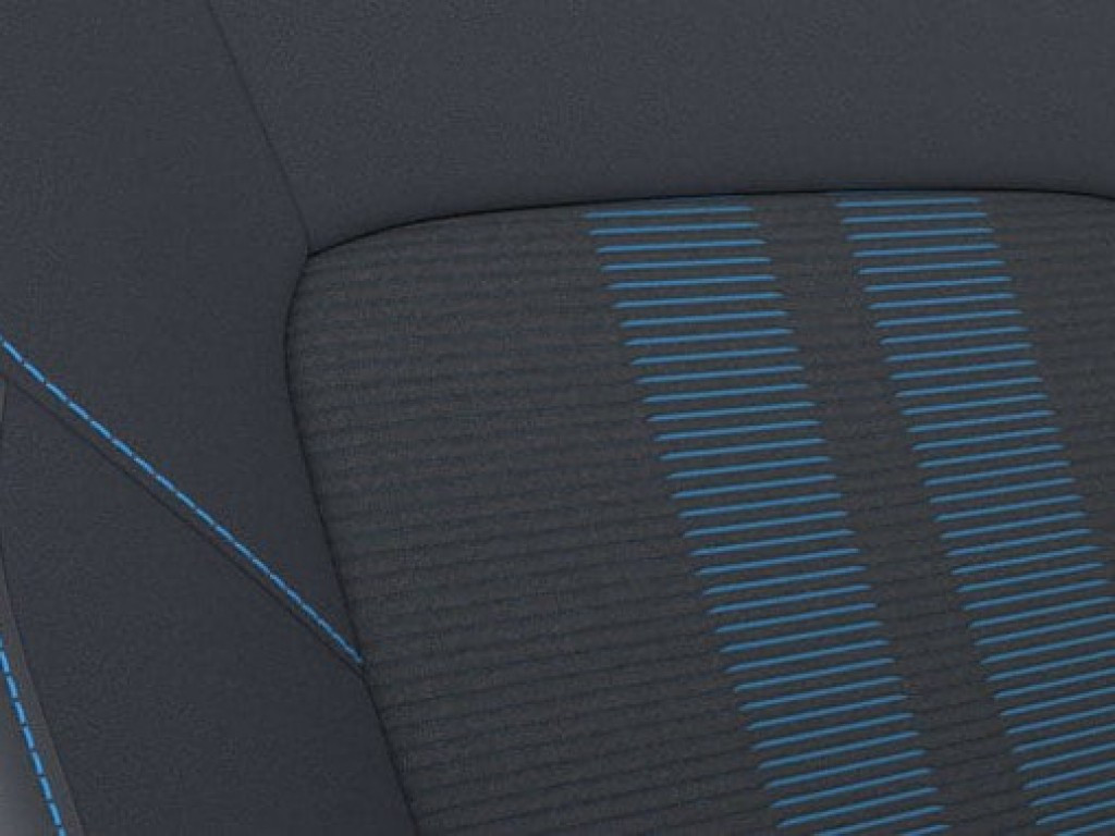 Hoofdafbeelding Ford E-Transit