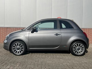 Fiat 500C Fiat 500C 1.0 Hybrid 70 PK Dolcevita | Navi | Carplay | Clima | Cruise | 1 - afbeelding nr 11
