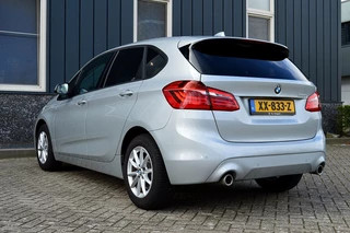 BMW 2 Serie BMW 2 Serie Active Tourer 220i Executive Edition Rijklaarprijs-Garantie 1e Eigenaar Navigatie Led Sport Interieur Head-Up - afbeelding nr 3