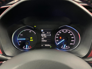 Toyota Yaris Toyota Yaris 1.5 Hybrid Bi-Tone | Keyless | Camera | Cruise| - afbeelding nr 14