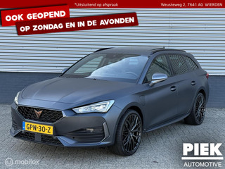 CUPRA Leon Sportstourer 1.4 e-Hybrid VZ Copper Edition