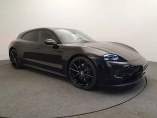 Porsche Taycan Porsche Taycan Sport Turismo Performance-accu Bose, Panoramadak, 22'' velgen - afbeelding nr 5
