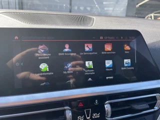BMW 3 Serie BMW 3 Serie Touring 320e Business Edition Plus | Leder | Stoelverw. | PDC - afbeelding nr 25