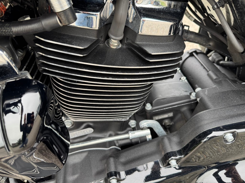 Hoofdafbeelding Harley-Davidson Street Glide