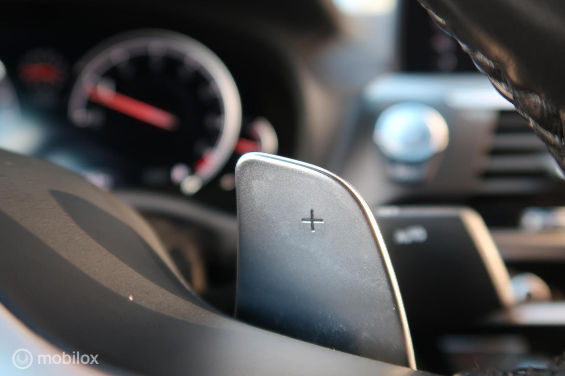 Hoofdafbeelding BMW X4