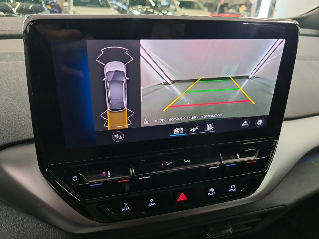 Hoofdafbeelding Volkswagen ID.4