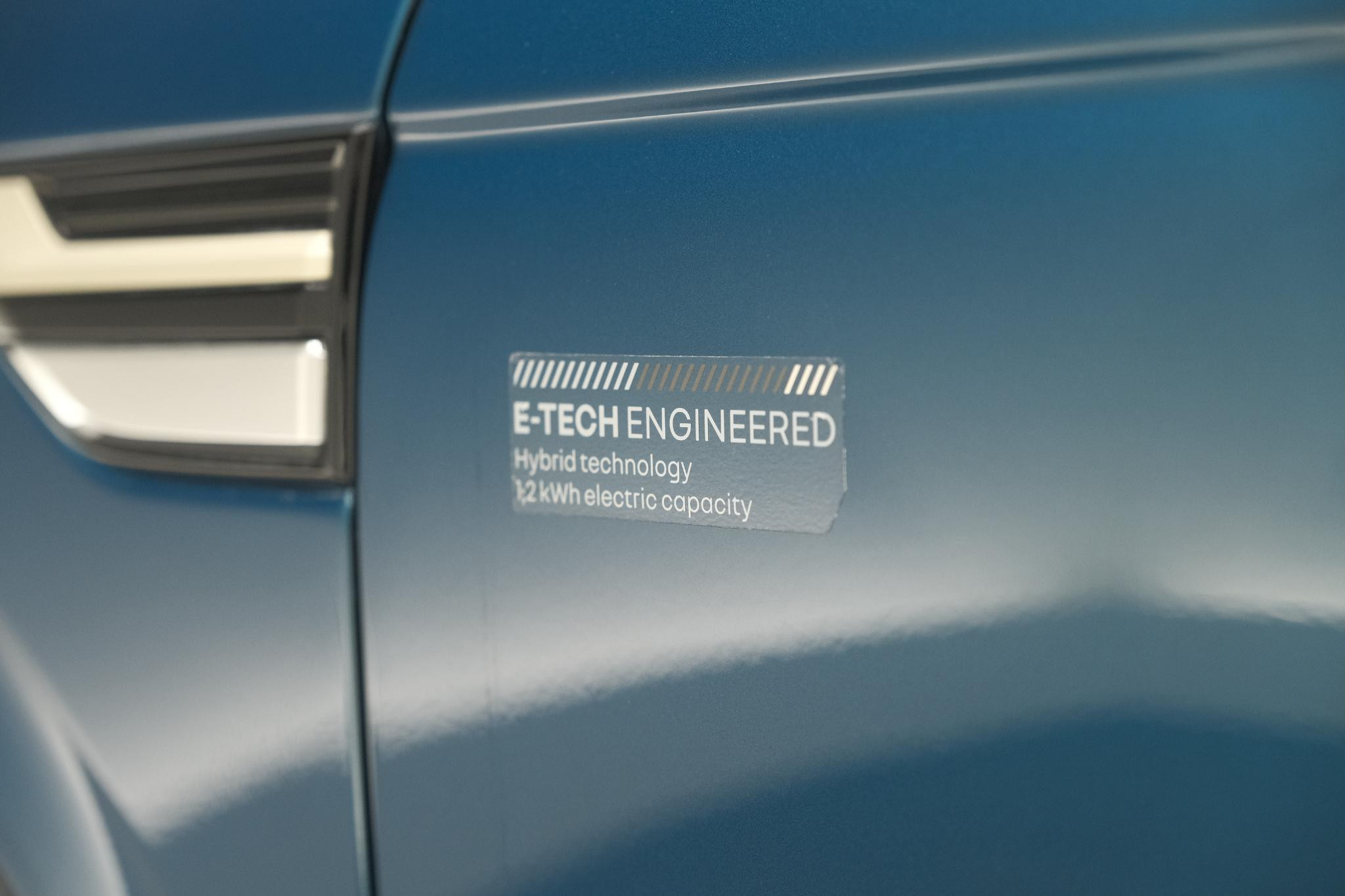 Hoofdafbeelding Renault Arkana