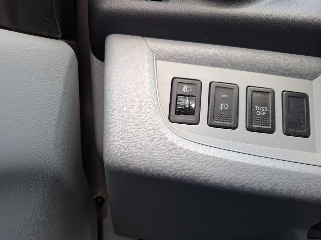 Hoofdafbeelding Suzuki Alto