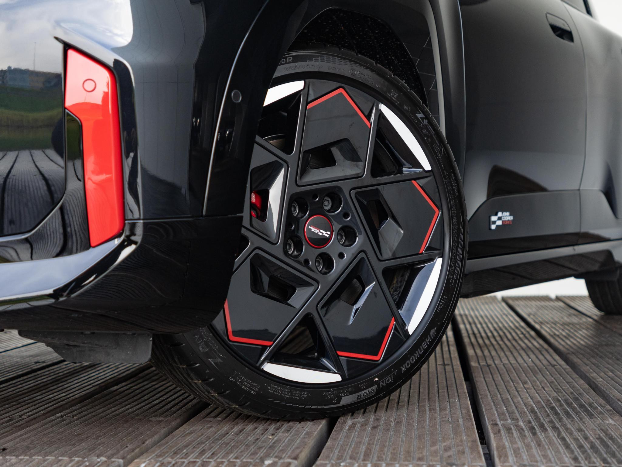 Hoofdafbeelding MINI Aceman