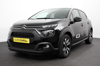 Citroen C3 1.2 PureTech 83pk Shine | Navigatie | Apple Carplay/Android Auto | Parkeersensor achter | Camera | Cruise Control | Stoelverwarming |Getinte ramen | Ledverlichting | Climate Control
