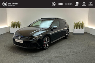 Volkswagen Golf 1.4 eHybrid 245pk DSG GTE | Panoramadak, Grootlichtassistent, Park Assist |