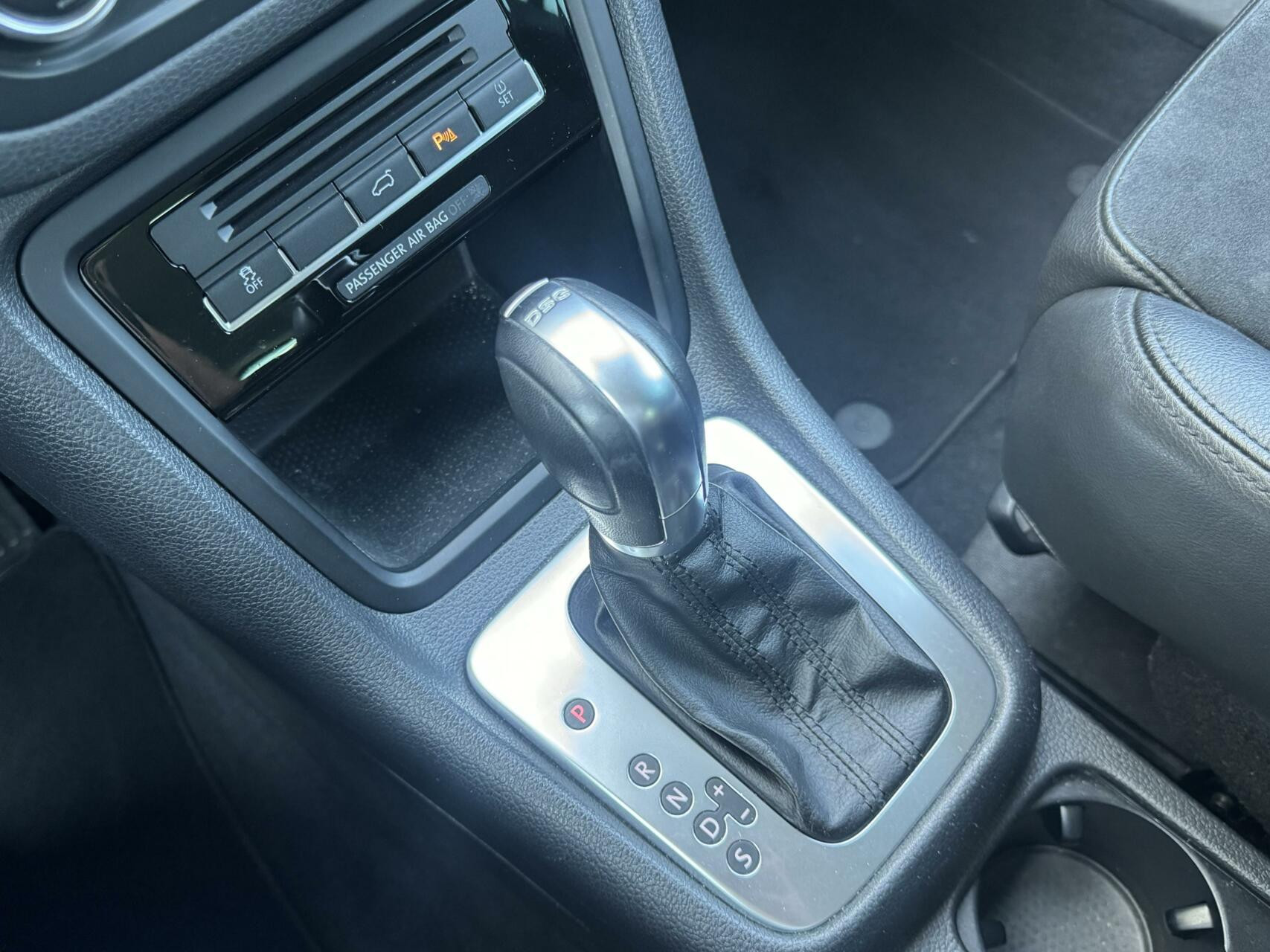 Hoofdafbeelding Volkswagen Sharan