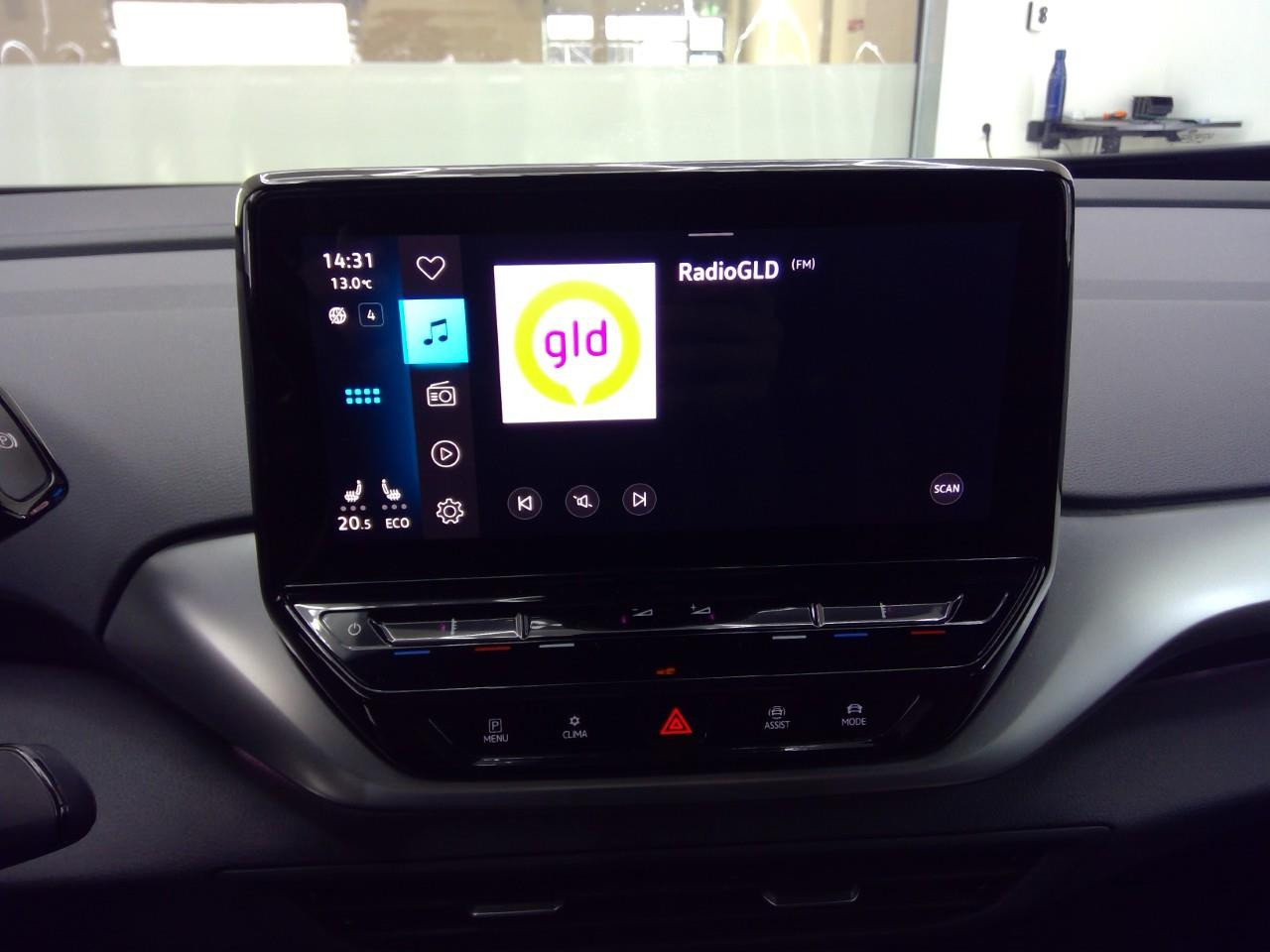 Hoofdafbeelding Volkswagen ID.4