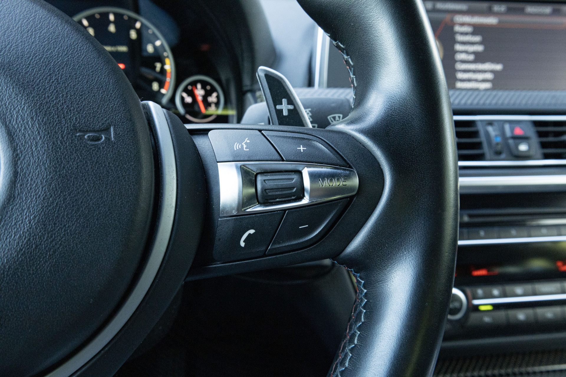 Hoofdafbeelding BMW M6