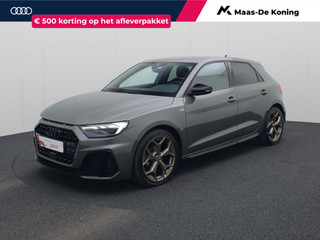 Hoofdafbeelding Audi A1 Sportback Audi A1 Sportback 25 TFSI/95PK Pro Line S · Apple/Android Car Play · Camera + Parkeersensoren · LED