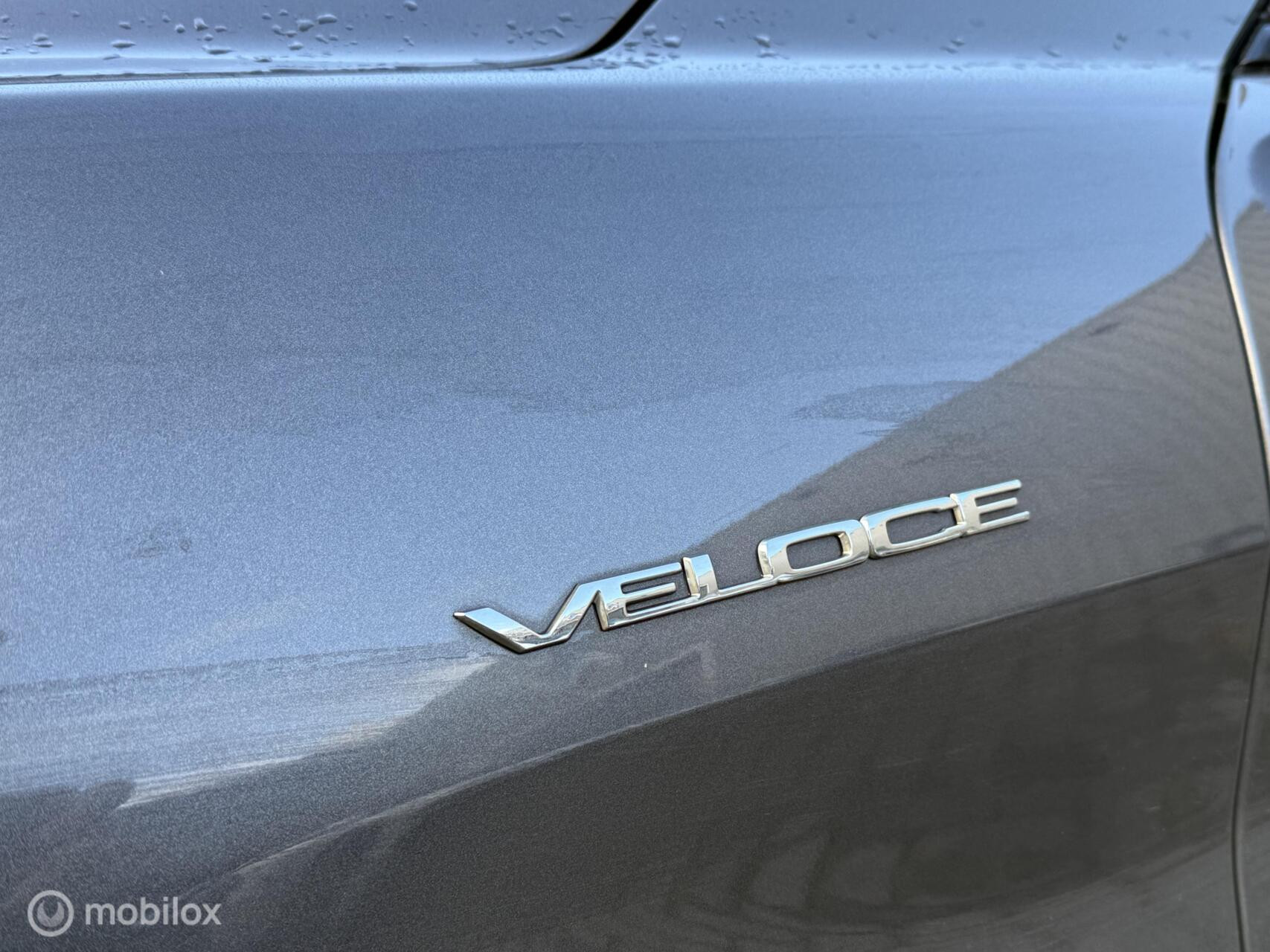 Hoofdafbeelding Alfa Romeo Giulia