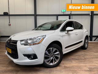 Citroën DS4 1.6 VTi Business / CLIMA / CRUISE / NAVI / MASSAGE STOELEN / LEDER /
