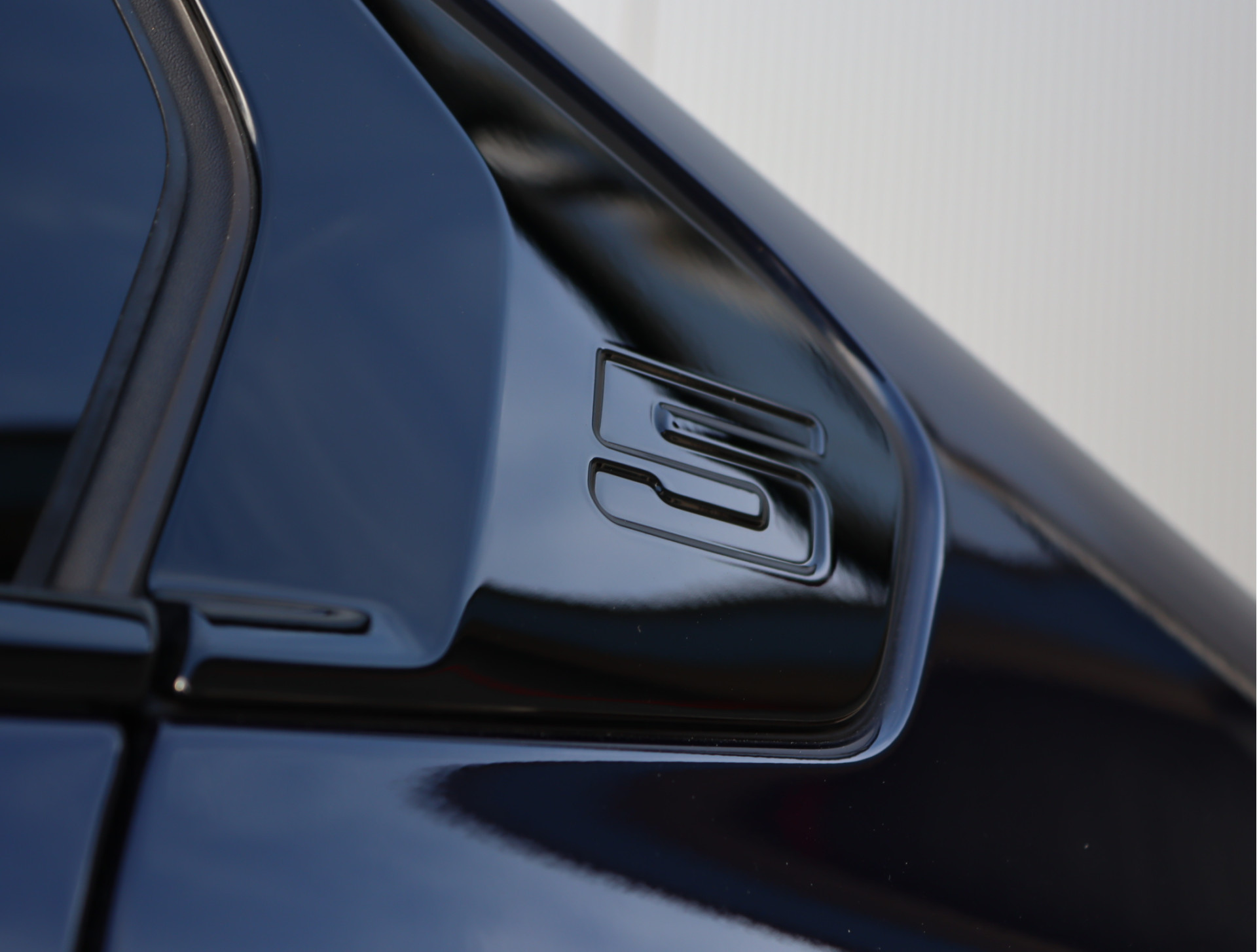 Hoofdafbeelding BMW i5